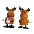 Christmas Windup Walking Toy